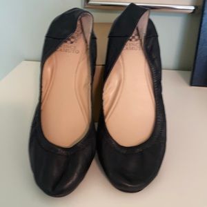 Vince Camuto Ellen ballet flats